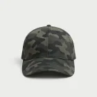 Cool Camouflage Cap