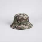 Camo Bucket Hat