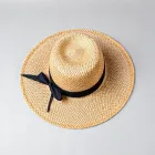 Fashionable Straw Hat