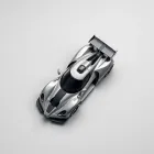 Super Speed Race Car