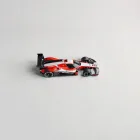 Super Fast Racing Car