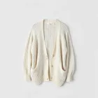 Slouchy Cardigan