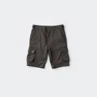 Modern Fit Cargo Shorts