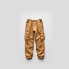 Streetwear Cargo Pants