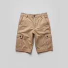 Street Vibe Cargo Shorts