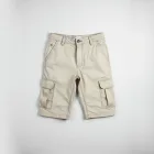 Urban Cargo Shorts