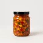Caribbean Salsa