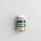 Carnitine & Inositol