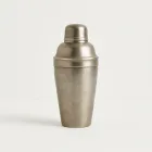 Vintage Cocktail Shaker