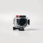 Underwater Camera Case