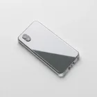 Ultra Slim Transparent Case
