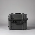 Heavy Duty Military Grade Case