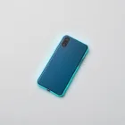 Glowing TPU Case