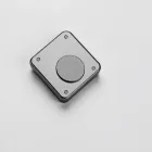 Magnetic Mount Case