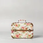 Vintage Floral Case