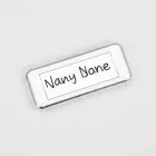 Customizable Name Case