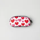 Heart Pattern Case