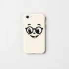 Funky Cartoon Case