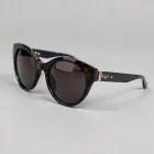 Cat Eye Chic Sunglasses
