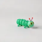 Shake & Spin Caterpillar