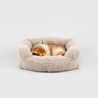 Soft Cat Bed