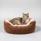 Comfy Cat Bed