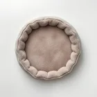 Deluxe Cat Bed