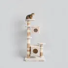 Luxury Cat Tree