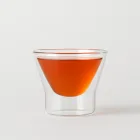 Double-Walled Cocktail Glasses