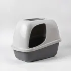 Cat Litter Box
