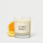 Citrus Burst Candle