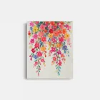 Cascading Blossoms