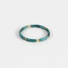 Chrysocolla Bracelet