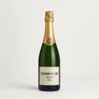 Champagne Brut 2018