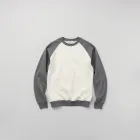 Color Block Crewneck