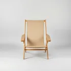 Coastal Breeze Beach Chair