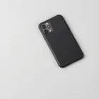 Classic Black Case for Any Smartphone