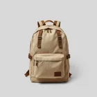 Canvas Backpack - Urban Explorer