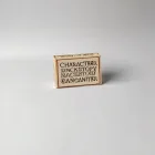 Character Backstory Generator