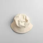 Canvas Bucket Hat