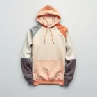 Color Block Hoodie