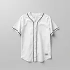 Classic Baseball Jersey