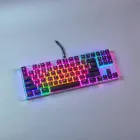Colorful Backlit Keyboard