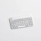 Compact Bluetooth Keyboard