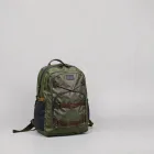 Compact Camping Backpack