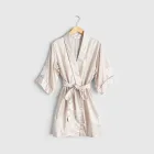 Custom Bridal Party Robes