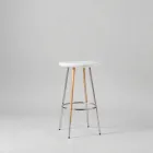 Contemporary Bar Stools