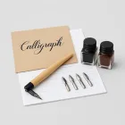 Calligraphy Beginner Set