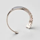 Cuff Bracelet Watch