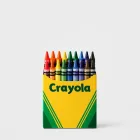 Crayola Crayons, 24 Count